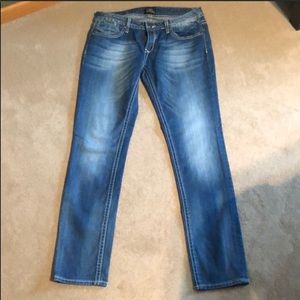 Rerock Jeans